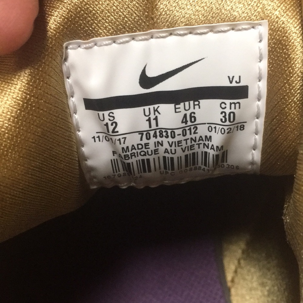 Air Huarache Run - Picture 5 of 5
